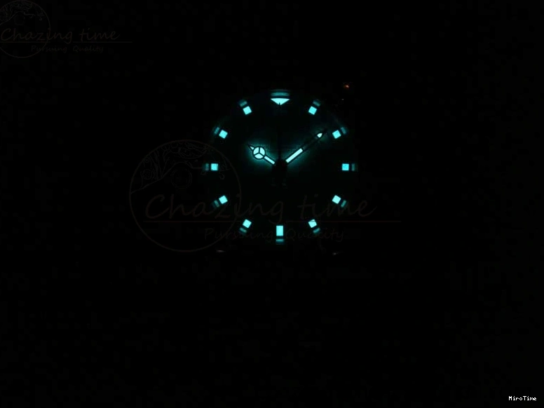 MiroTime 0126 Lightweight YachtMaster II 116689 SS JF 1:1 Best Edition White Dial Ceramic Bezel on SS Bracelet A7750 V 3184